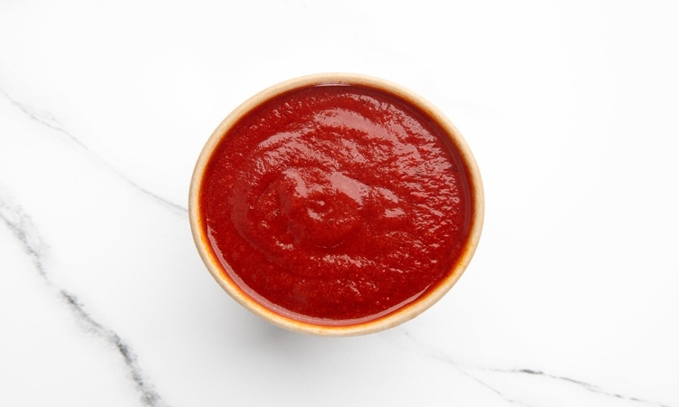 Vindaloo Sauce