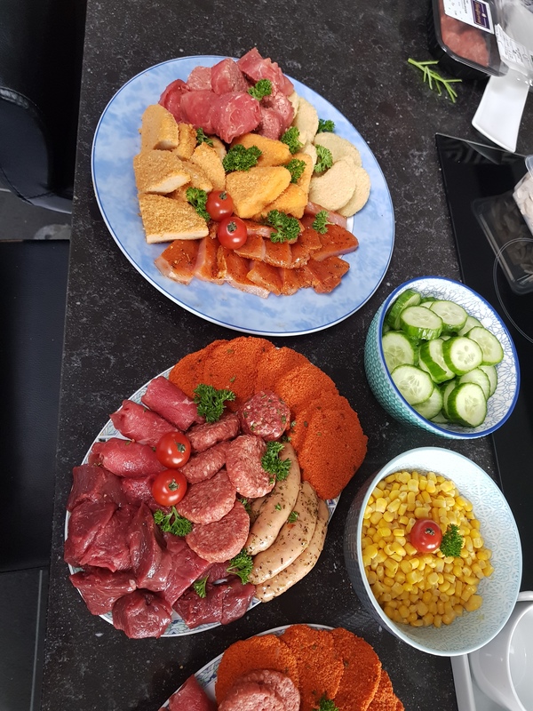 Foto's Cater-ick Catering & Evenementen