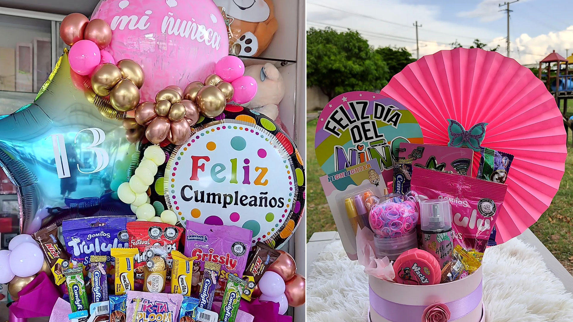 Galería en miniatura