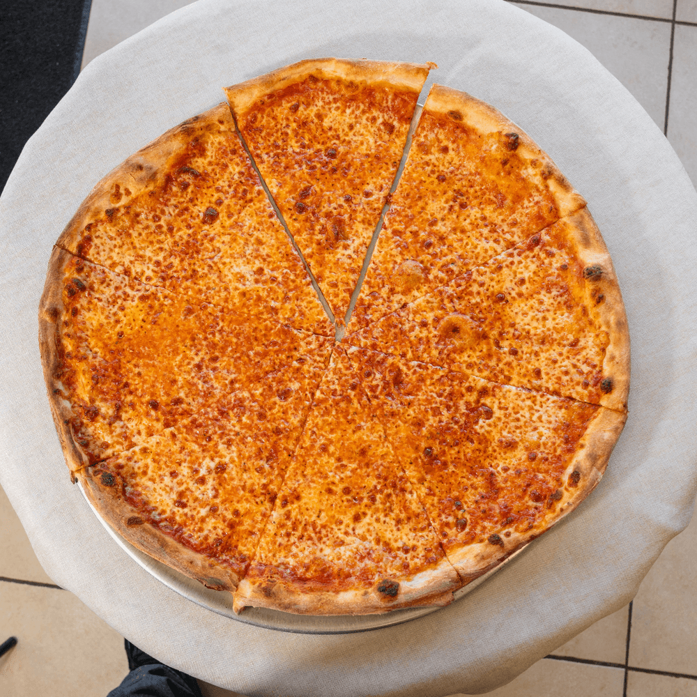 Cheese Pizza