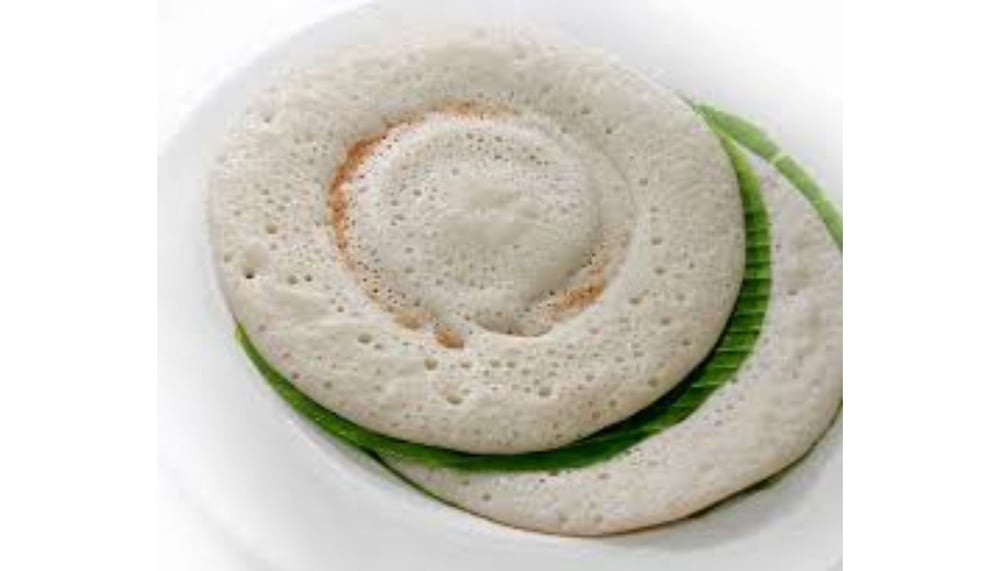 Set Kal Dosa - Vegan, Gluten free