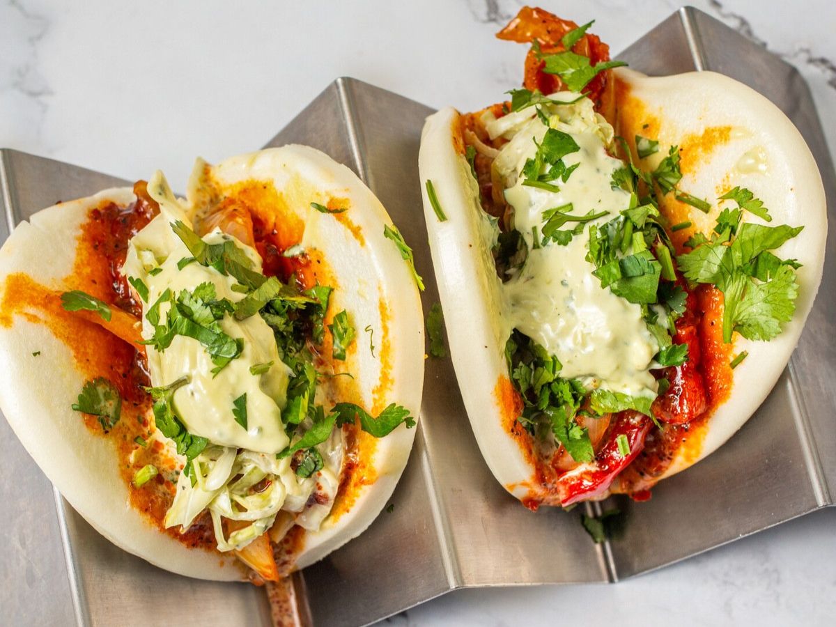 Bao Bun