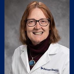 Marcia Moore, MD
