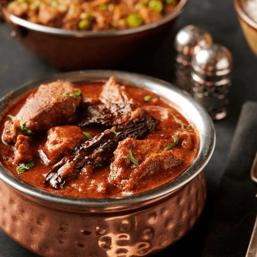 Lamb Vindaloo