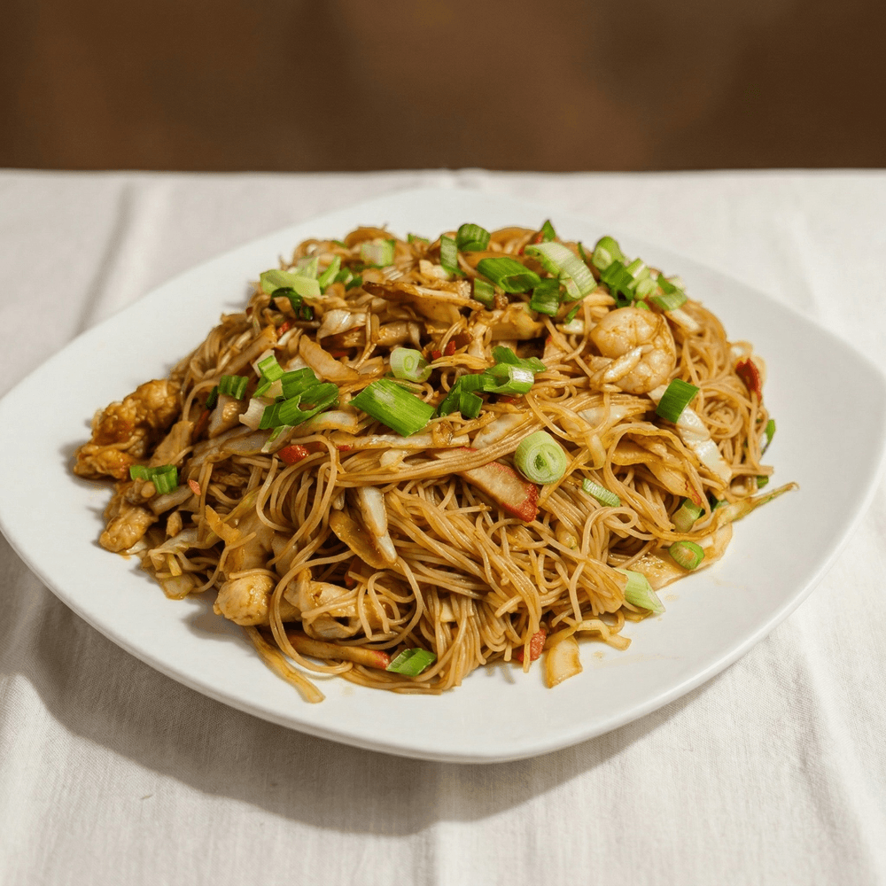 House Special Chow Mai Fun