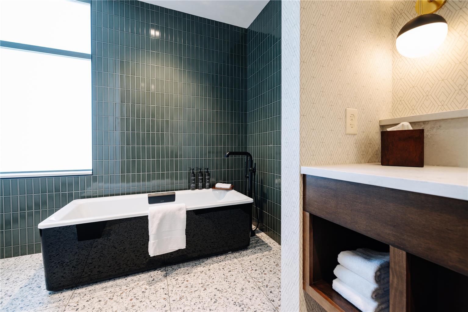 The Hotel Rambler Montgomery, Tapestry Collection by Hilton Image