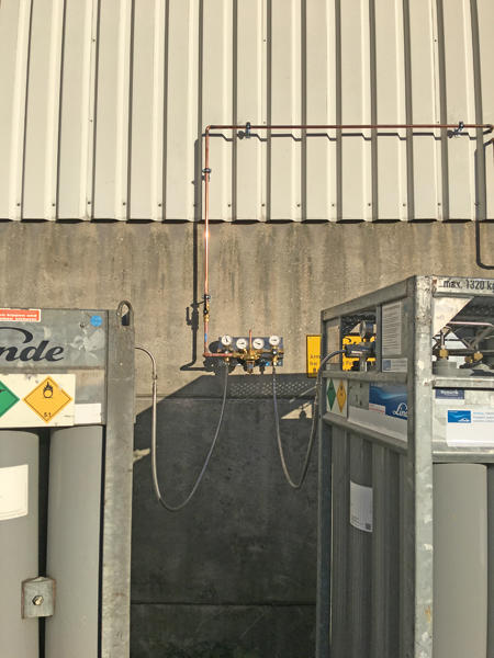 Bilder Transfer-Leitungs-Montagen GmbH