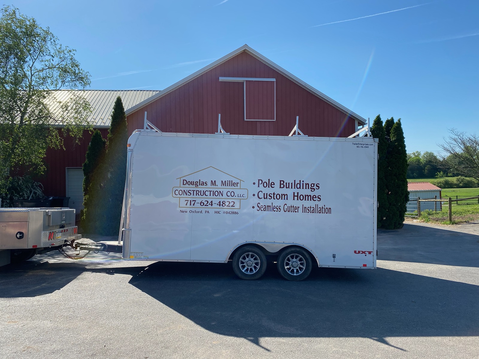 Douglas M. Miller Construction Co. LLC Image