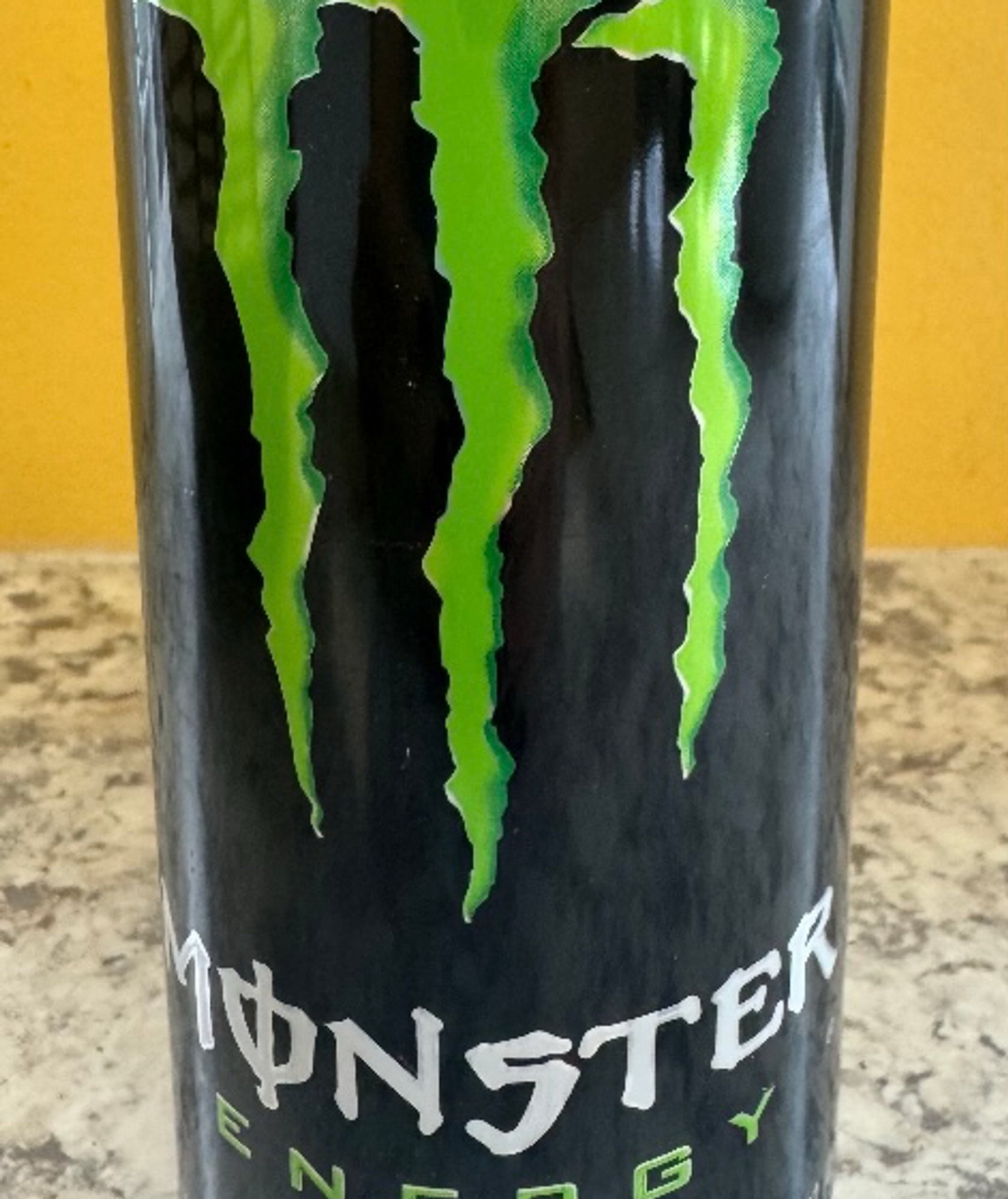 Monster Energy