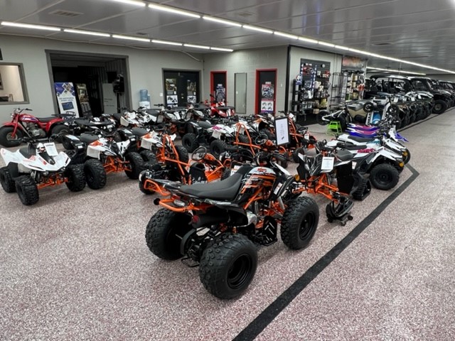 Images Offroad Motorsports & Cycle Sales