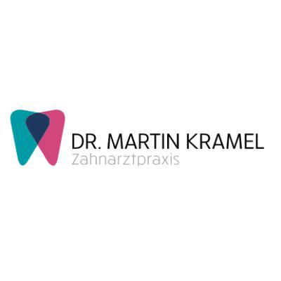 Logo von Dr. Kramel Martin Zahnarzt