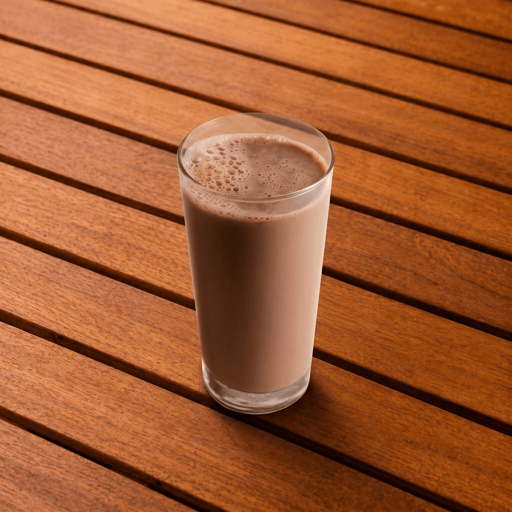 Chocolate Milk