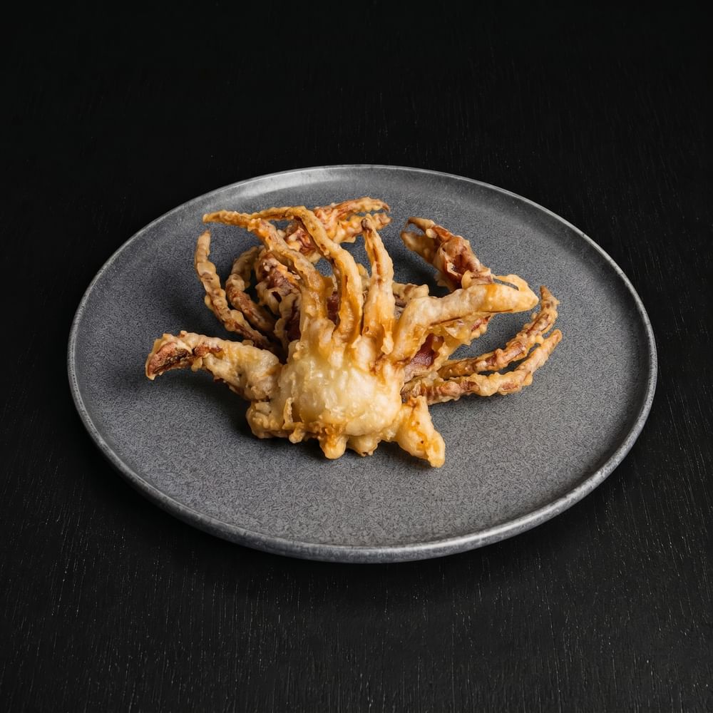 Soft Shell Crab