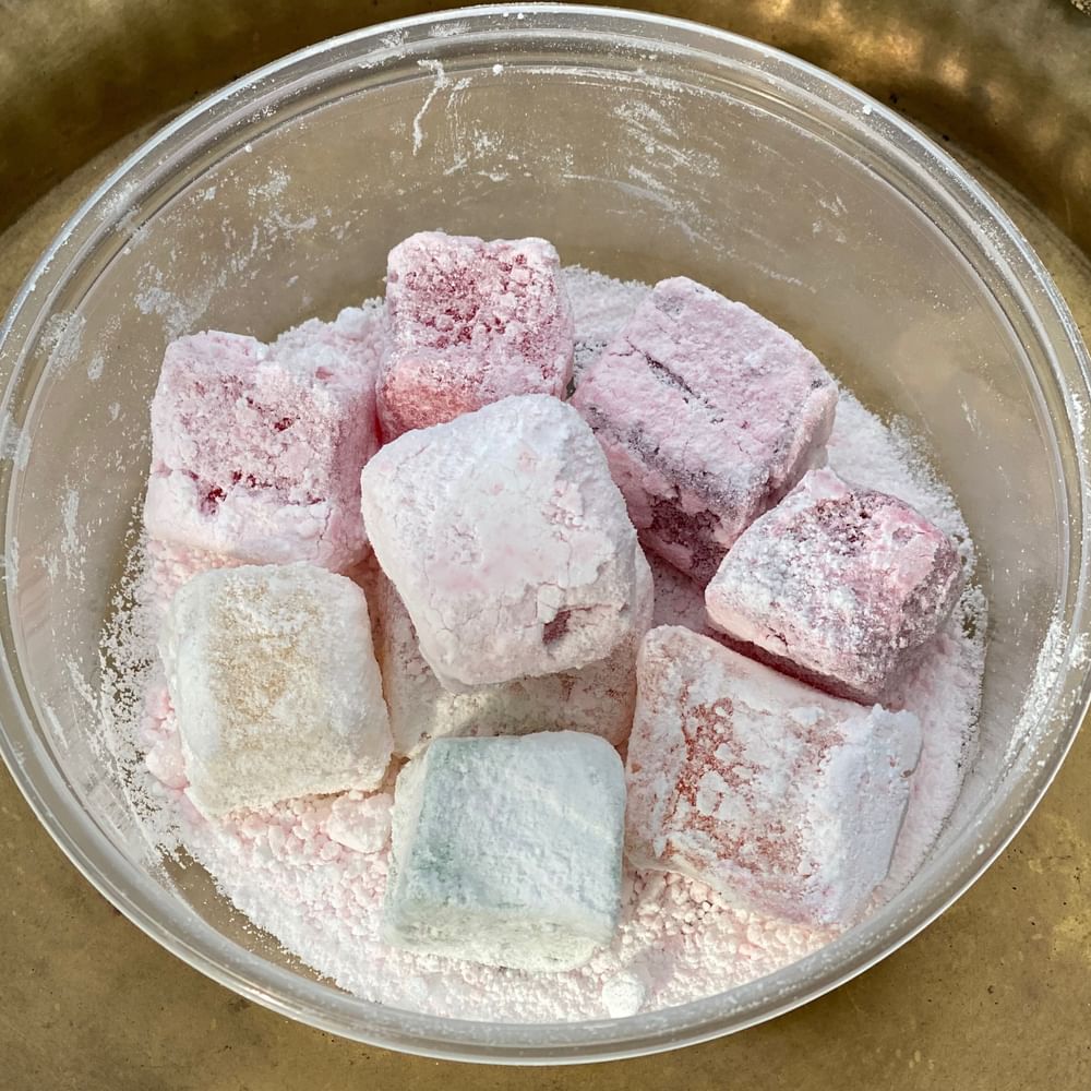 Turkish Delights