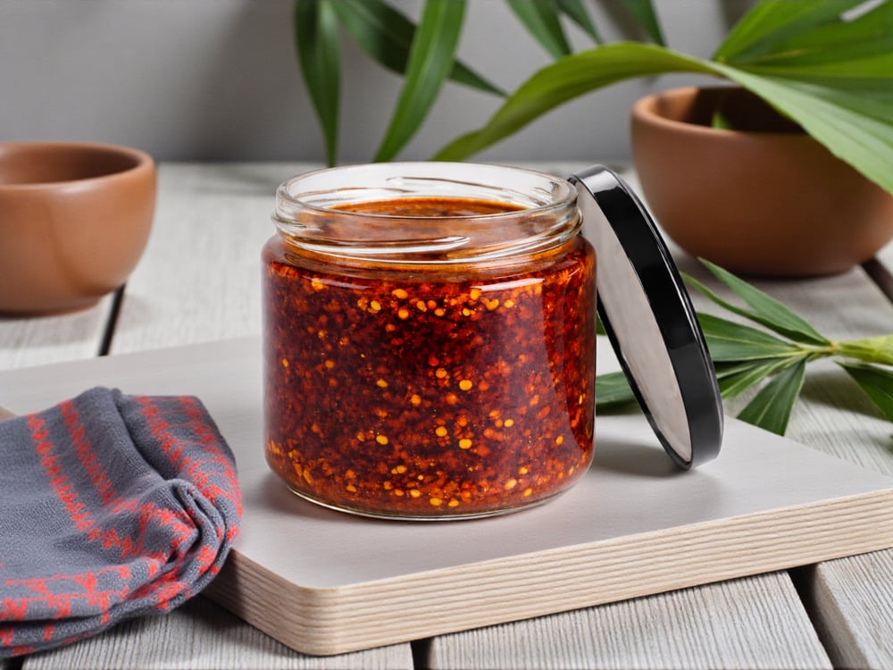 12oz Thai Chili Oil