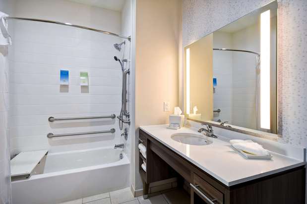 Images Home2 Suites by Hilton Fort Worth Fossil Creek