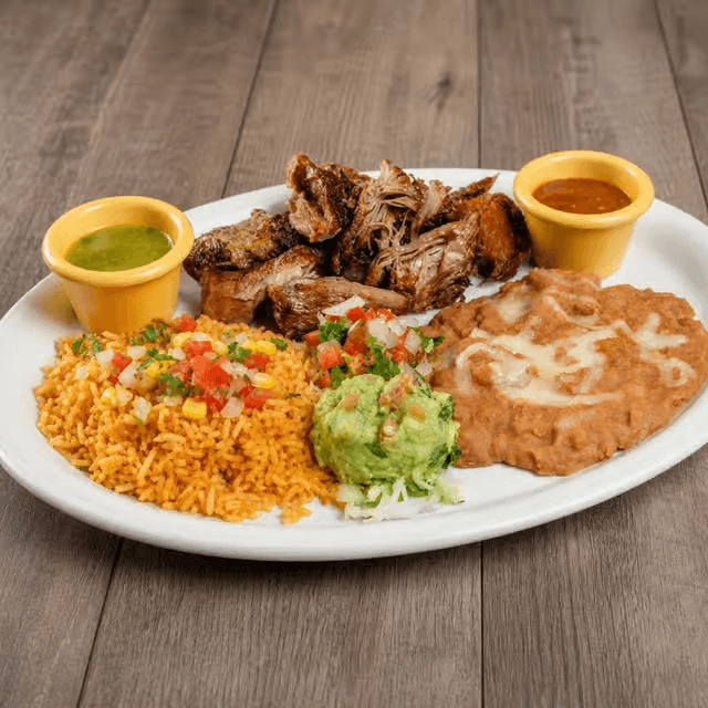 Carnitas Acapulco
