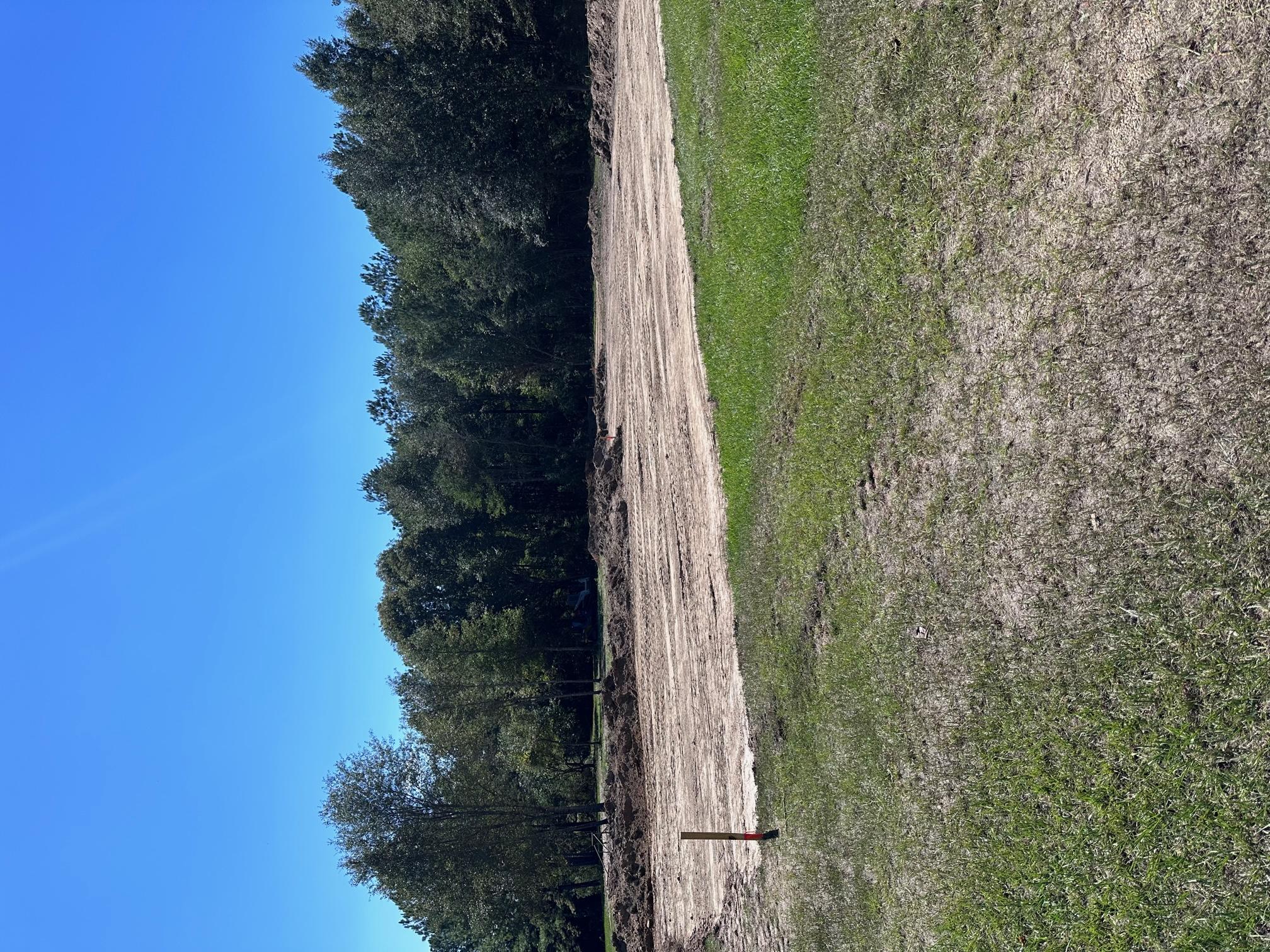 Brock's Land Services
