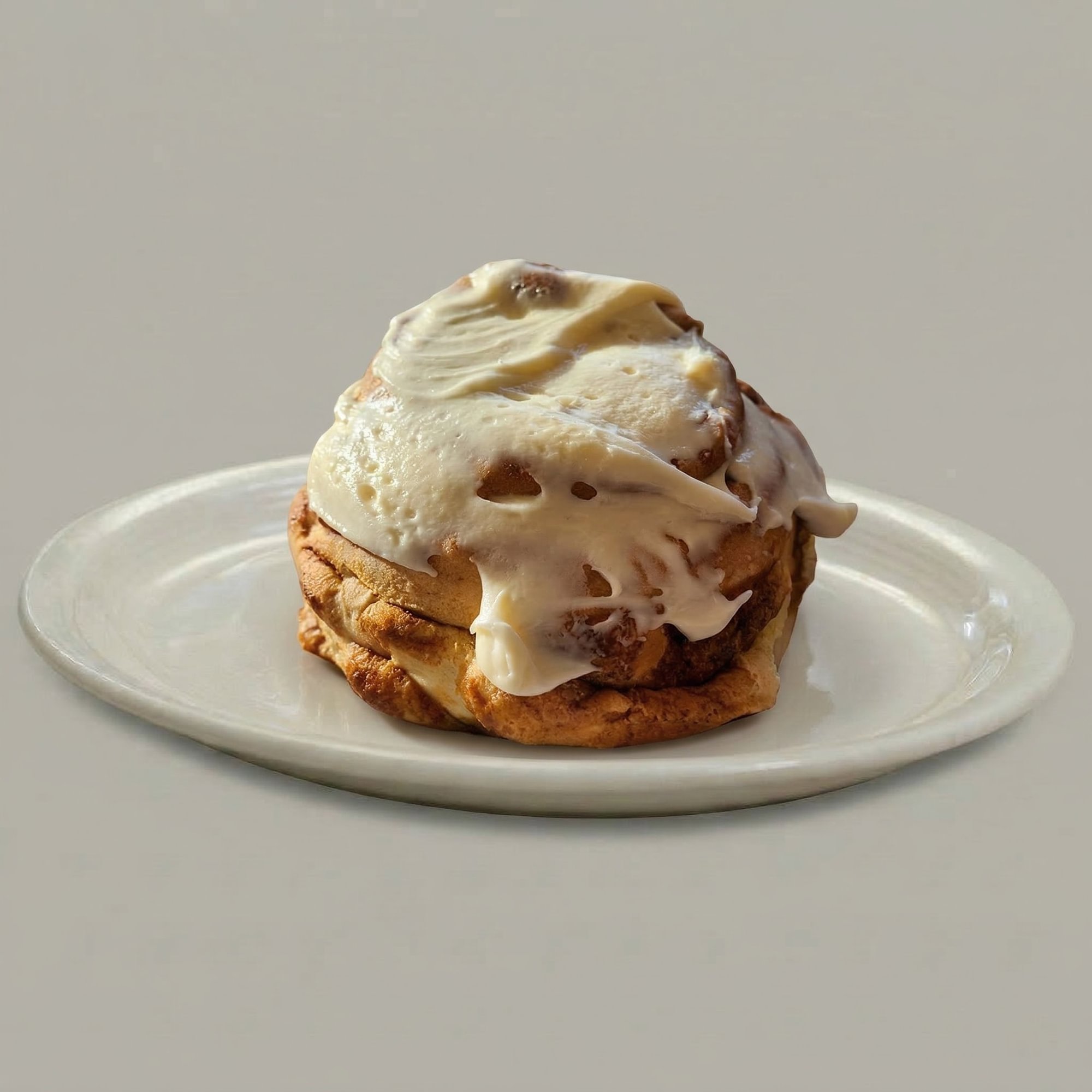 Cinnamon Roll