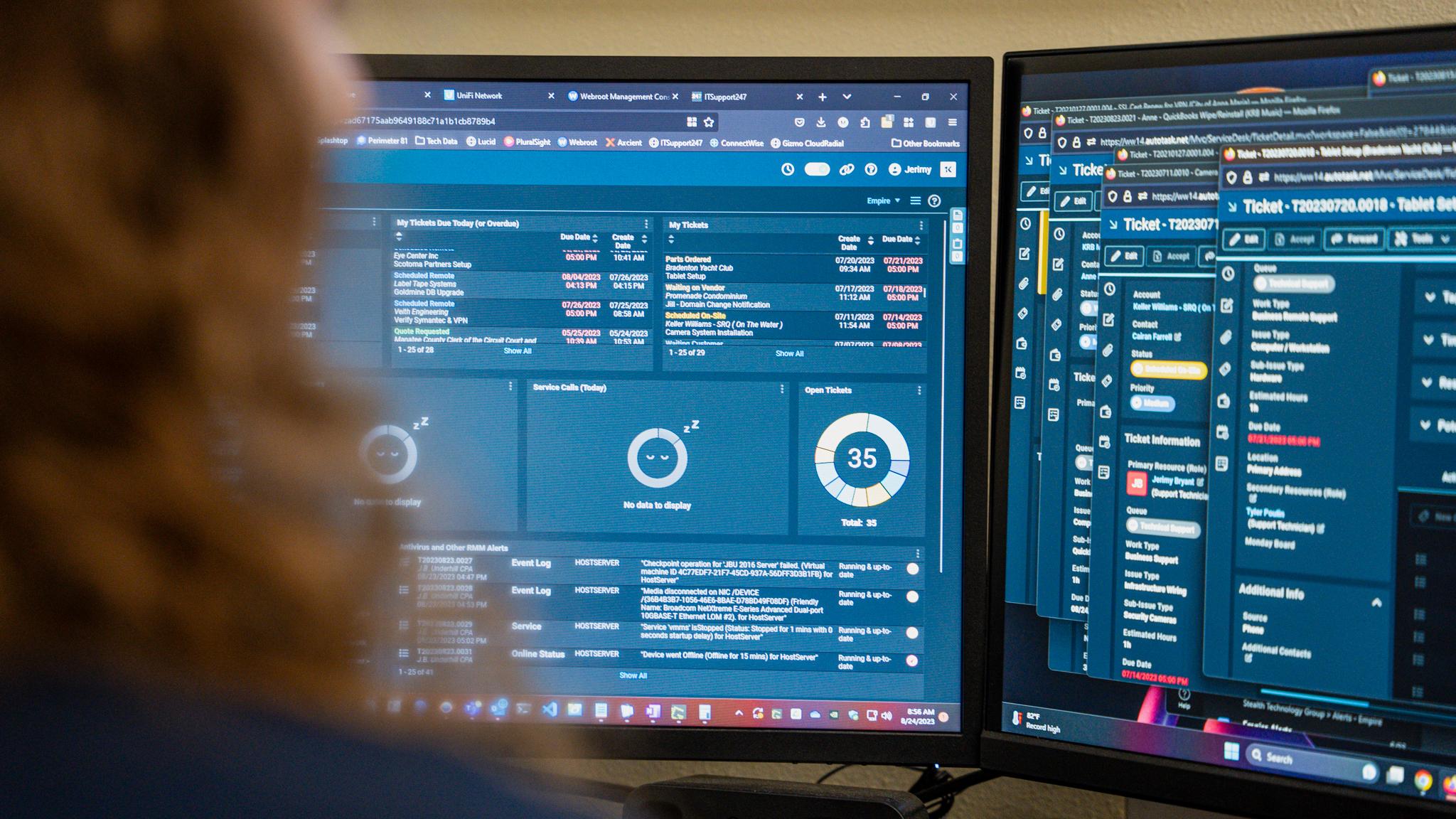 Stealth Technology Group, Inc. Image