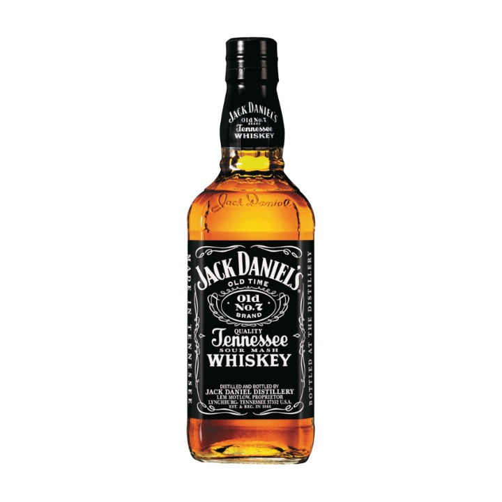 Jack Daniels