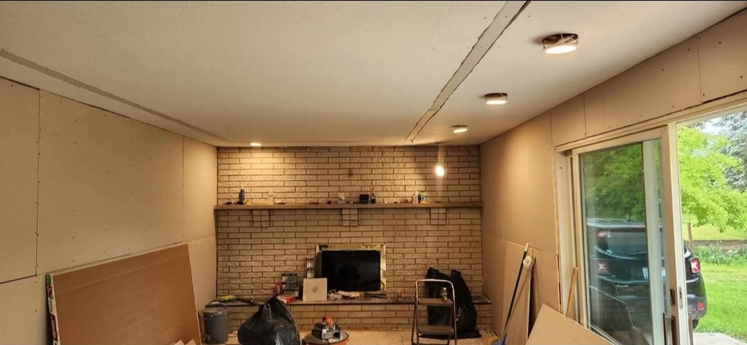 Chad's Awesome Painting LLC Image