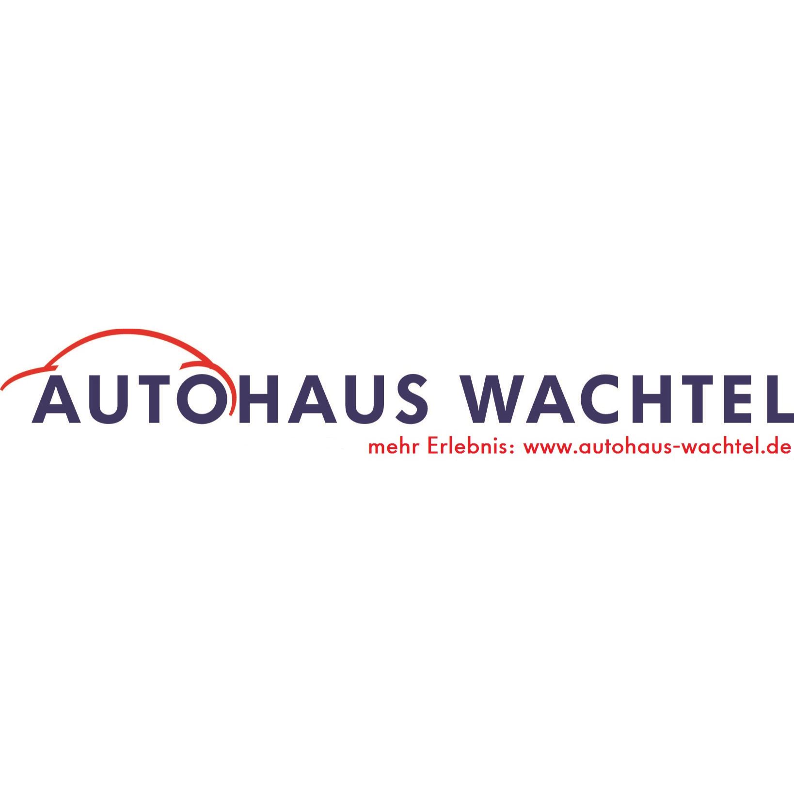 Logo von Autohaus Wachtel