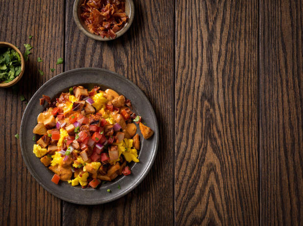 Images QDOBA Mexican Eats