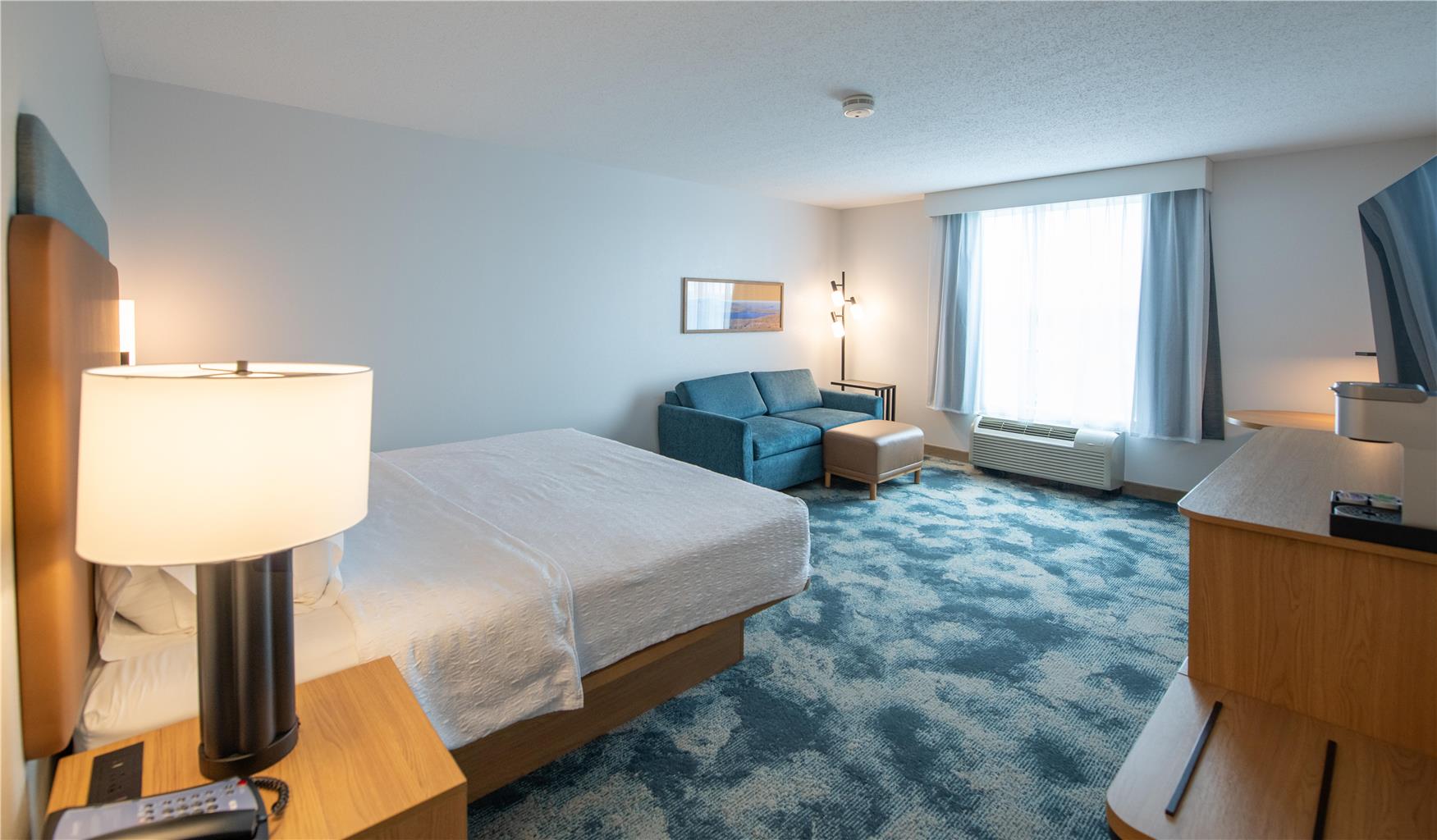 Hampton Inn Presque Isle Image