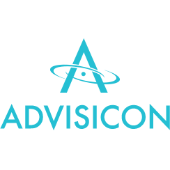 Advisicon Logo