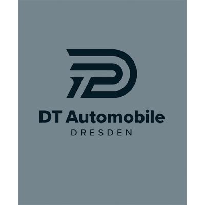 Logo von DT Automobile Dresden GmbH