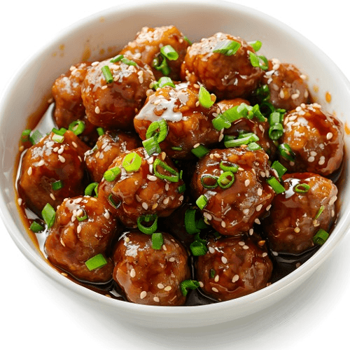 Veg Manchuria - Family Pack