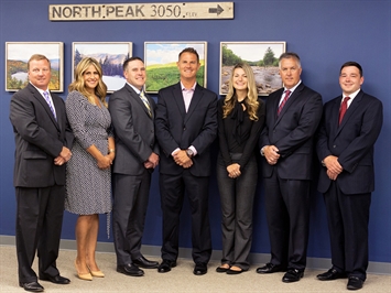 North Peak Wealth Advisors - Ameriprise Financial Services, LLC Photo