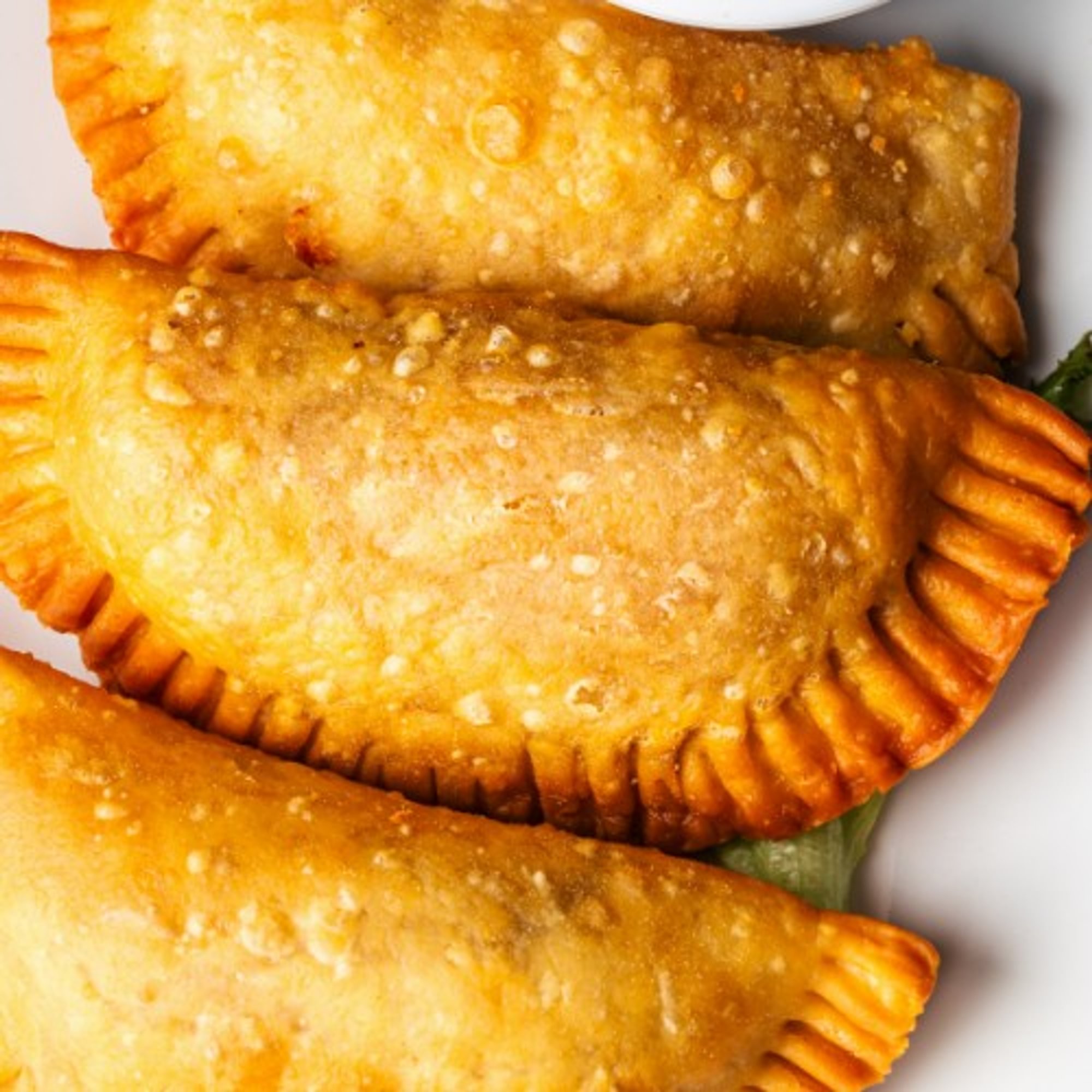 Empanadas