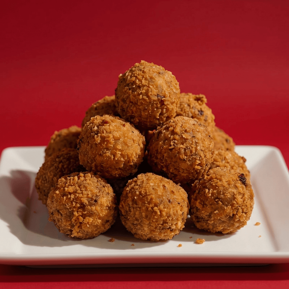 Hush Puppies