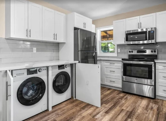 Jacob's Remodeling & Handyman Image