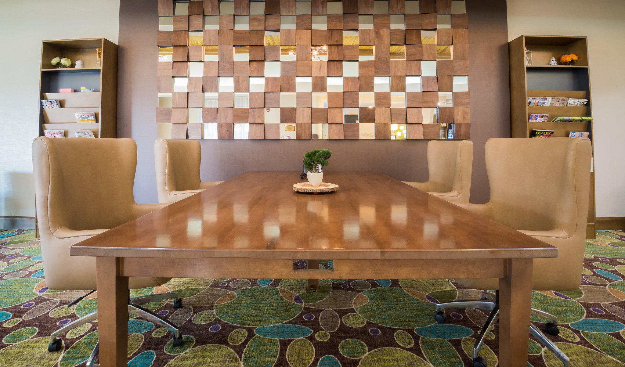 Holiday Inn Greenville by IHG Image