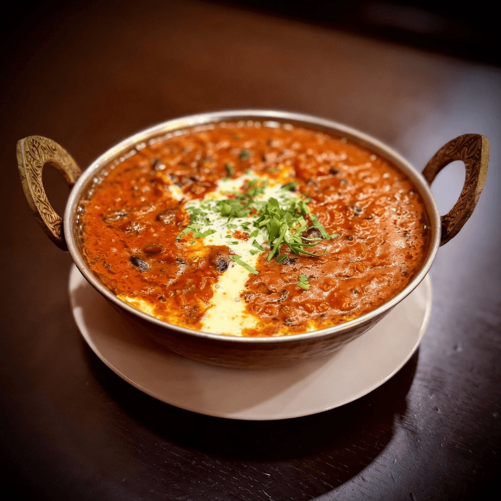 Dal Makhani