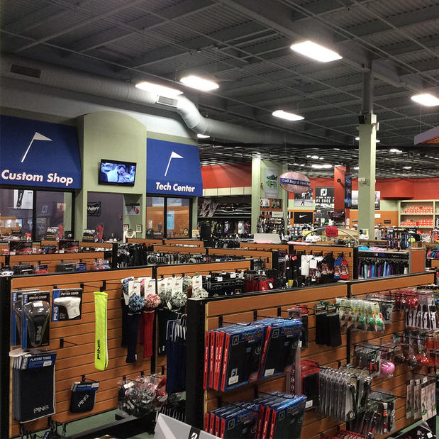 Golf Clothes Warehouse At Susanthawkins Blog