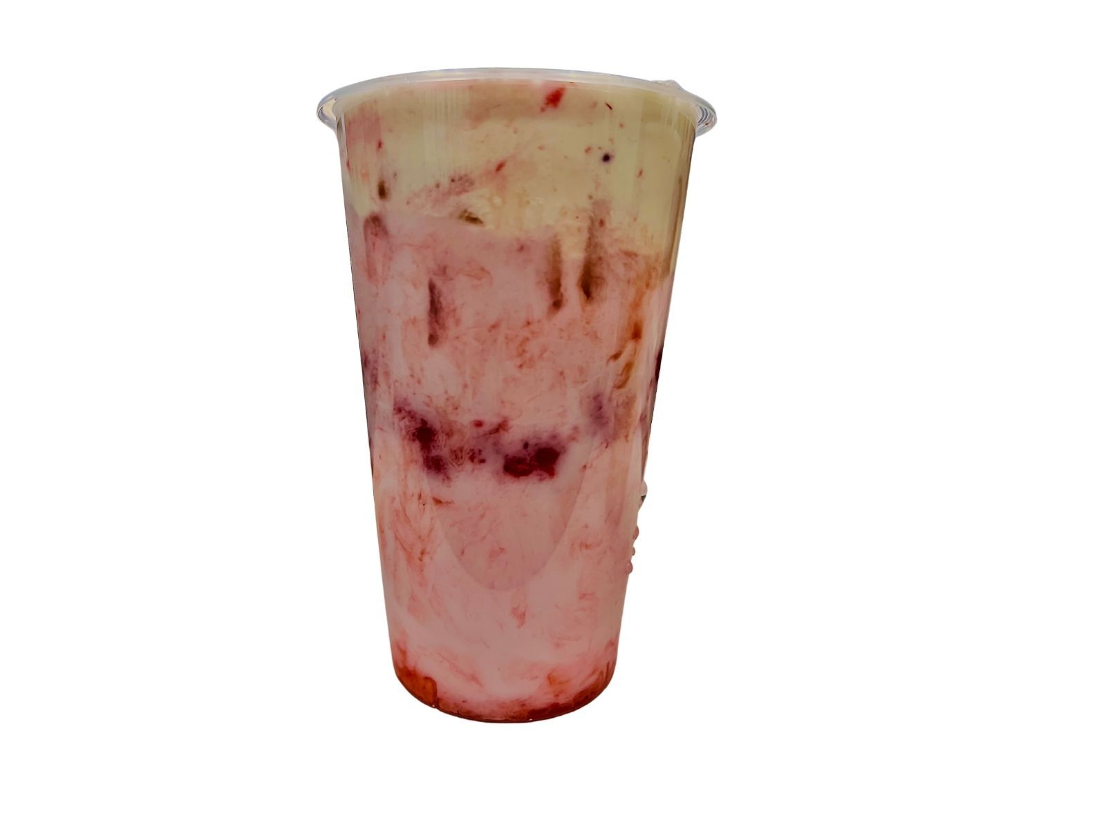 Strawberry Cheesecake Latte Sig L