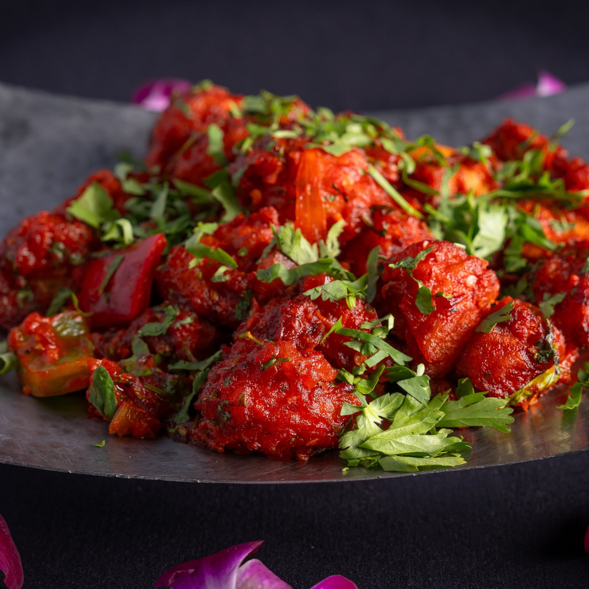 Gobi Manchurian Dry