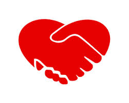 Caring Hands Transport Logo