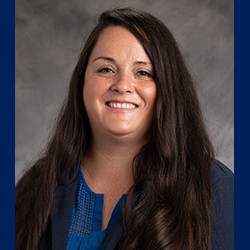 Cherie Patterson, AGACNP