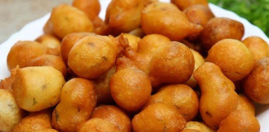 Mini Punugulu