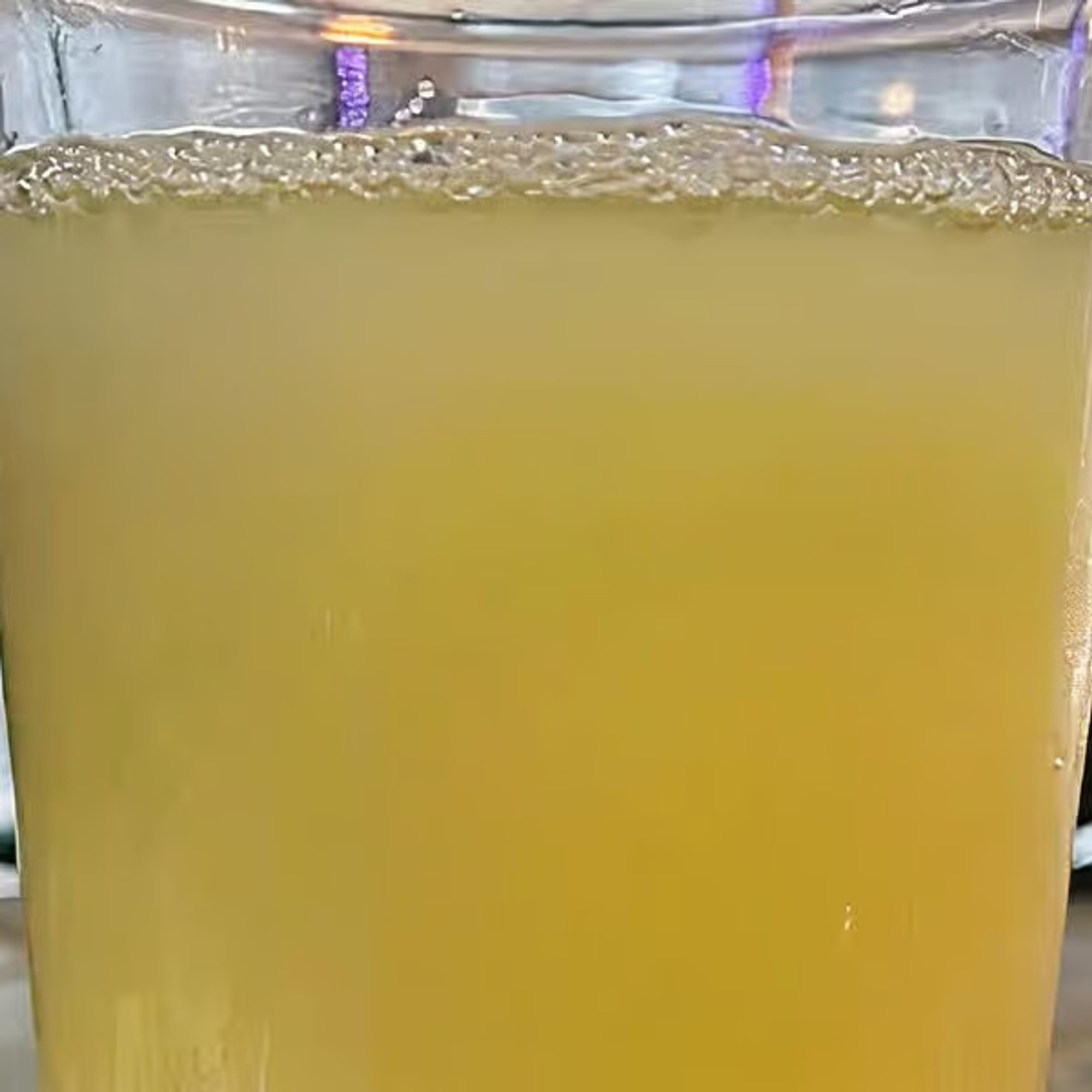 Ginger Beer