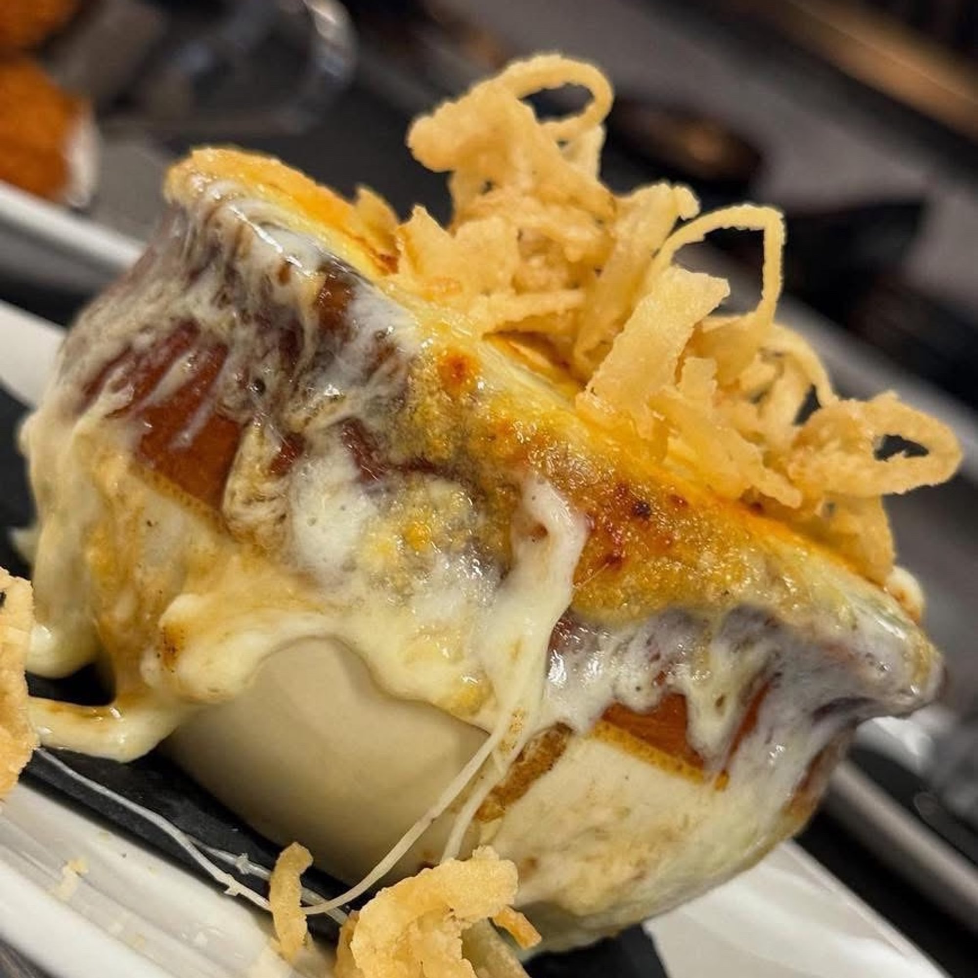 French Onion Soup
