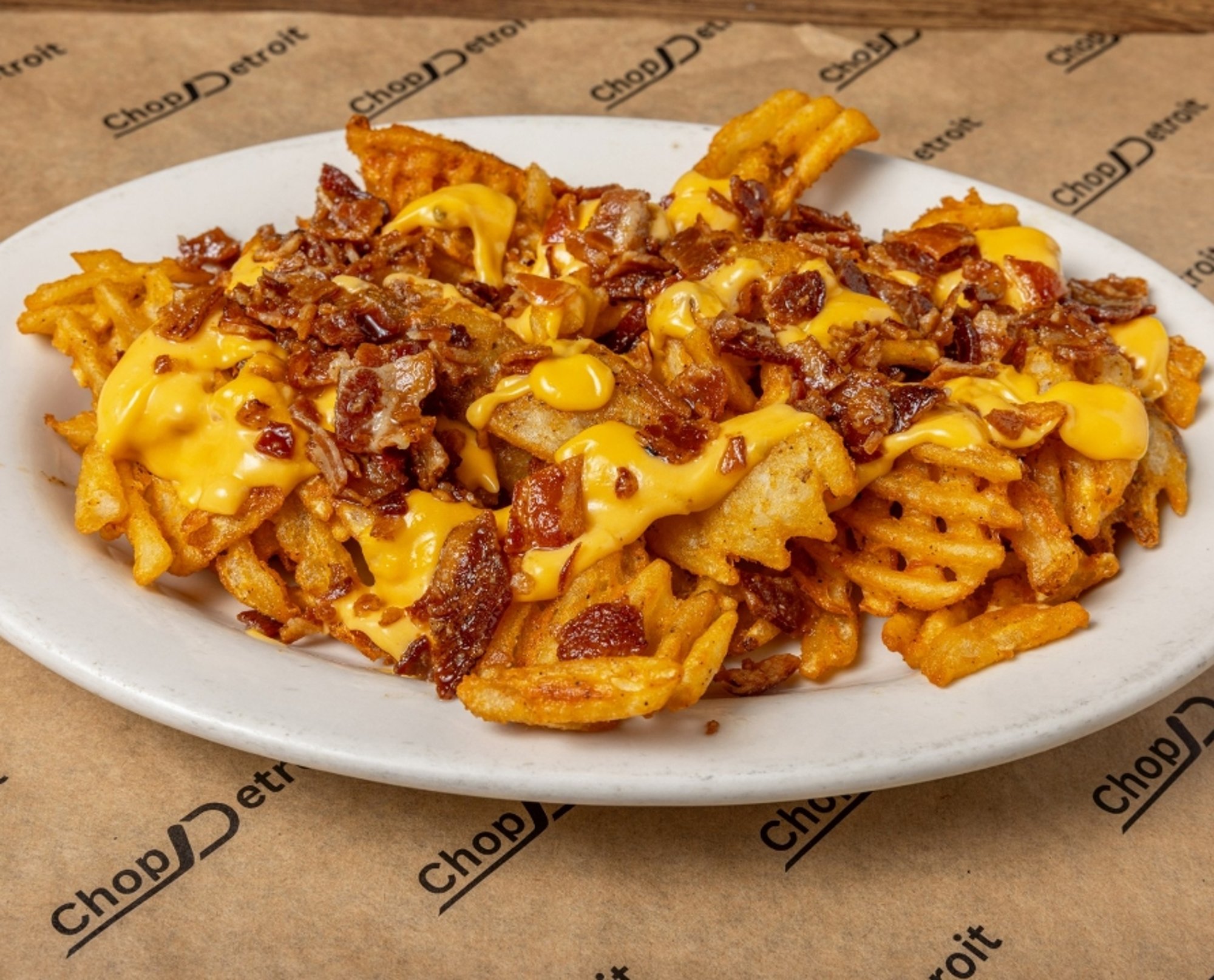 PK Fries