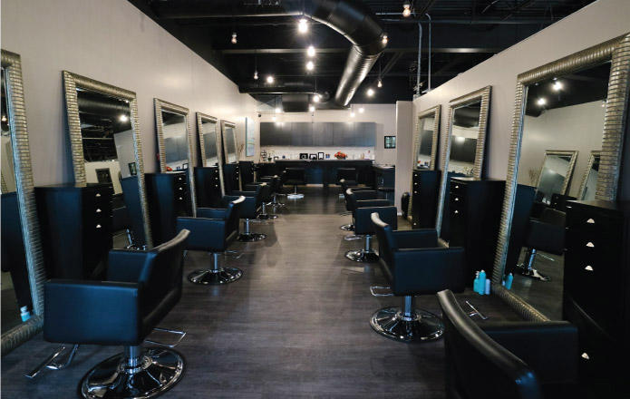 The Beauty Lounge Photo