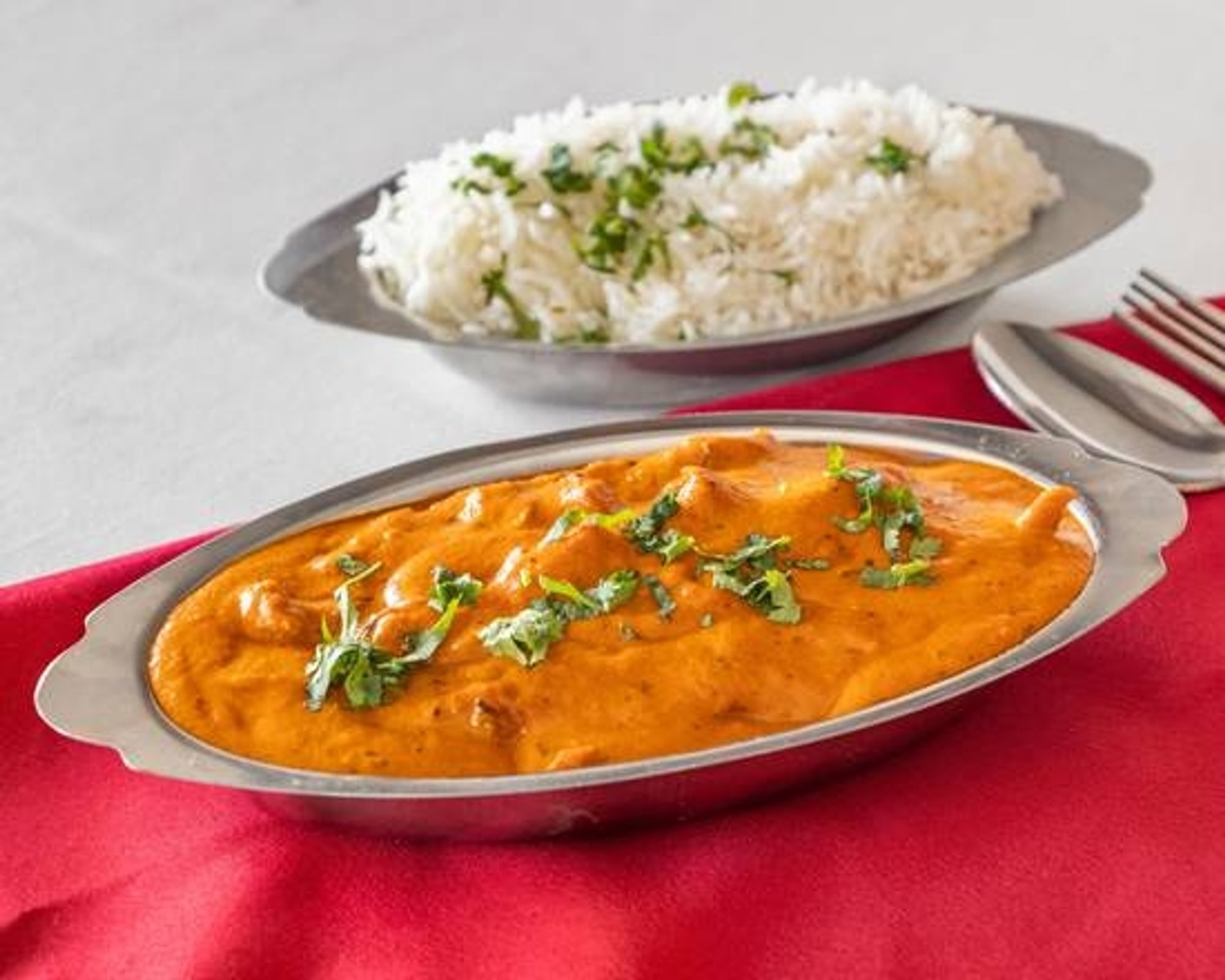 Special Chicken Tikka Masala