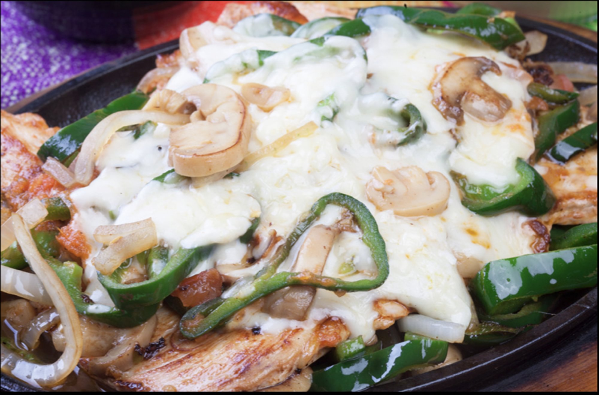 Pollo Palapa